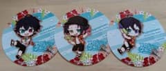 ヒプノシスマイク　山田三兄弟　スイパラコラボ　海の家コースター　まとめ売り