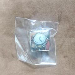 FF14 機工士(ワイルドファイア) アイコンピンバッジ＜バトルアクション