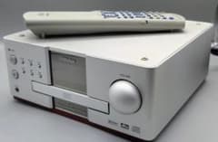 【リモコン付】ビクター CDプレーヤー 　CA-EXA1現状品 リモコン付】ビクター CDプレーヤー CA-EXA1現状品 - メルカリ