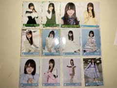 日向坂46 高瀬愛奈　生写真　23枚のサムネイル
