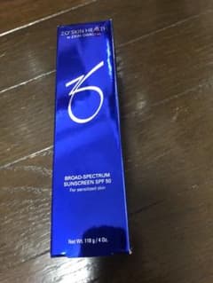ZO ゼオスキン BSサンスクリーン SPF50のサムネイル
