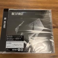 【川谷さん専用】BE:FIRST CD BE:1のサムネイル