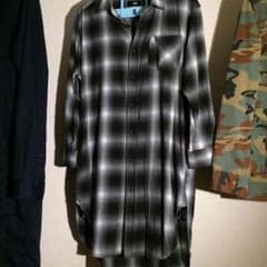 ojo様専用 HAREロングシャツのサムネイル
