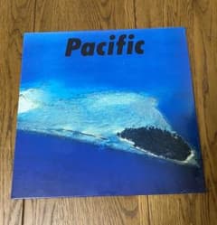 細野晴臣 鈴木茂 山下達郎 / Pacific レコード 新品 - メルカリ