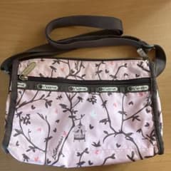 ★bqxxb080様専用★レスポートサック ショルダーバッグのサムネイル
