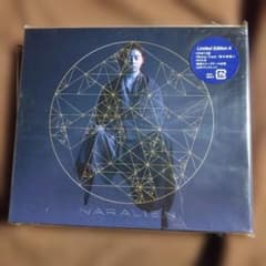 NARALIEN(Limited Edition A)のサムネイル