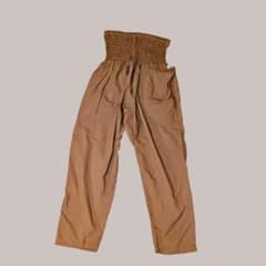 一二の用品店　juuni12 モンペズボンLN　錆（Sabi）のサムネイル