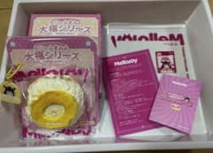 Mellojoy クリームまみれ旧大福シリーズのサムネイル