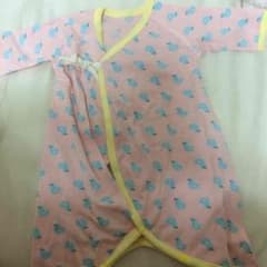 ベビー 肌着 80新品のサムネイル