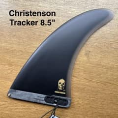 FCS2 FCS christenson クリステンソン tracker黒8.5 - メルカリ