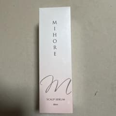 ミホレ MIHORE 薬用ヘアトニックM 80mlのサムネイル