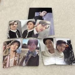 Face the Sun まとめ売り おまけ付き SEVENTEEN 4th Album『Face the Sun』 CARAT VER.《@Loppi・HMV限定