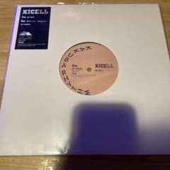 KICELL / 春の背中 夢のいくら - メルカリ