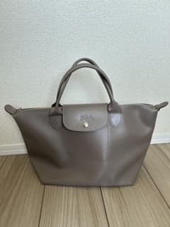 ✳︎お値下げ✳︎Longchamp LE PLIAGE CITY トープ Sサイズ - メルカリ
