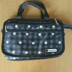レスポ バッグインバッグのサムネイル