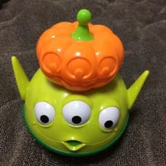 ♪TDLハロウィン2016♪のサムネイル