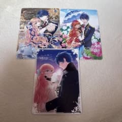 悪役令嬢は隣国の王太子に溺愛される 特典 アニメイト ボード - メルカリ