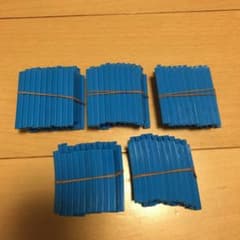Sitges様専用 カプセルプラレール レールセットのサムネイル
