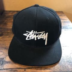stussy STUSSY キャップのサムネイル
