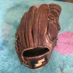 野球グローブのサムネイル