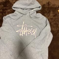 パーカーのサムネイル
