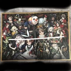 第五人格 IdentityV キャラクターブックのサムネイル