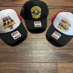 OTTO キャップ 3点　セット　帽子　まとめ売り　詰め合わせ　激安　大量 OTTO キャップ 3点 セット 帽子 まとめ売り 詰め合わせ 激安 大量