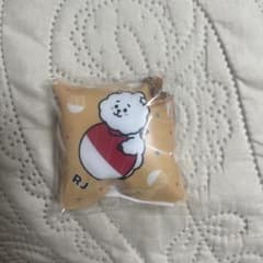 BT21 RJ Cushion Charm