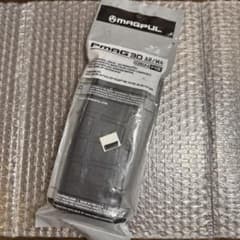 実物 MAGPUL PMAG GEN3 30ガジン 5.56 エボルトEvolt 実物 MAGPUL PMAG GEN3 30ガジン 5.56 エボルトEvolt - メルカリ