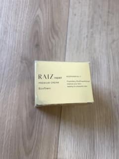 新品】RAIZ repair プレミアムクリーム 40g - メルカリ