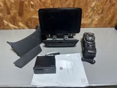Demio DJ5FS 基本画面、マダ、基本コントローラ Demio DJ5FS 基本画面、マダ、基本コントローラ - メルカリ