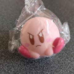 星のカービィ　おきあがりマスコットのサムネイル