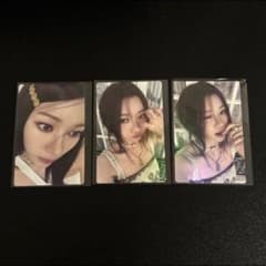 IS:SUE 坂口梨乃 RINO FC限定盤 トレカ - メルカリ