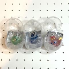 【訳あり】たまごっちパラダイス めじるしアクセサリーのサムネイル