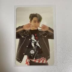 straykids チャンビン シンナラ 店舗特典のサムネイル