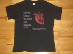 GILDAN Advanced Cardiac Tシャツ Mのサムネイル