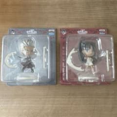 Fate/stay night 아처&토사카 쿤 캐릭터 세트