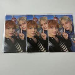 TXT 7TH YEAR テヒョン ヒュニンカイ ユニットトレカ - メルカリ