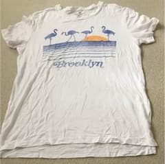 Tシャツのサムネイル