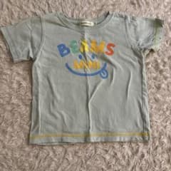 BEAMS mini Tシャツ 100cmのサムネイル