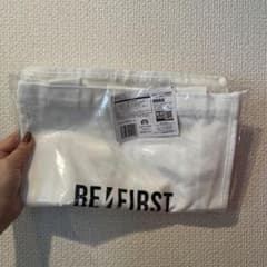BE:FIRST プレミアムトートバッグのサムネイル