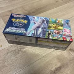 ポケモンGOスペシャルセットのサムネイル
