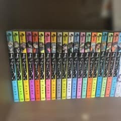 よふかしのうた 全巻セットのサムネイル