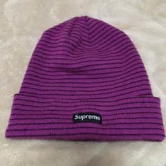 SUPREME ビーニーのサムネイル