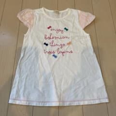 KPトロワラパンケーピー　Tシャツ　140cmのサムネイル