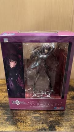 ランサー スカサハ 1/7スケール フィギュアのサムネイル