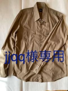 ワイシャツ　HUGO BOSSのサムネイル
