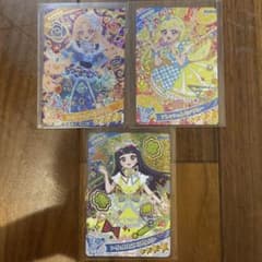 アイプリカード　⭐️4&コラボカードのサムネイル