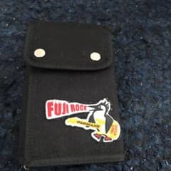 フジロック　チャムス コラボのサムネイル