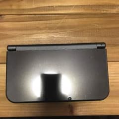 任天堂new3DSおまけ付きのサムネイル